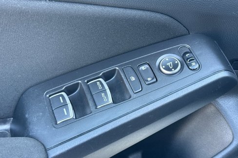 Used 2022 Honda Civic Sport image 12