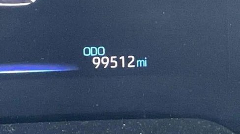 Used 2019 Toyota Corolla XSE image 16