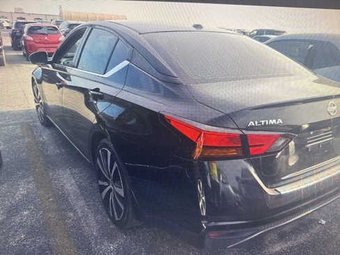 Used 2020 Nissan Altima 2.5 SR image 6