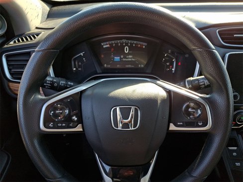 Used 2021 Honda CR-V EX image 19
