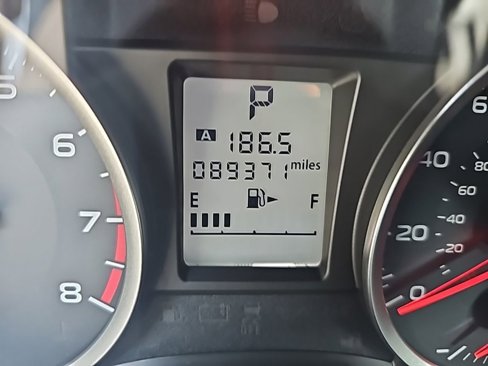 Used 2014 Subaru Crosstrek 2.0i Premium image 25