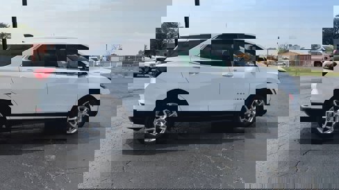 Used 2022 Chevrolet Equinox LT image 9