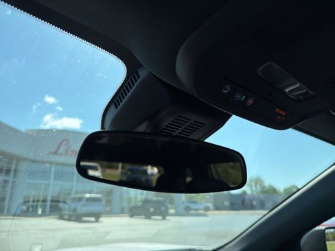 New 2026 GMC Terrain Elevation image 28