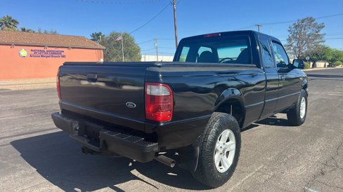 Used 2003 Ford Ranger XLT image 33