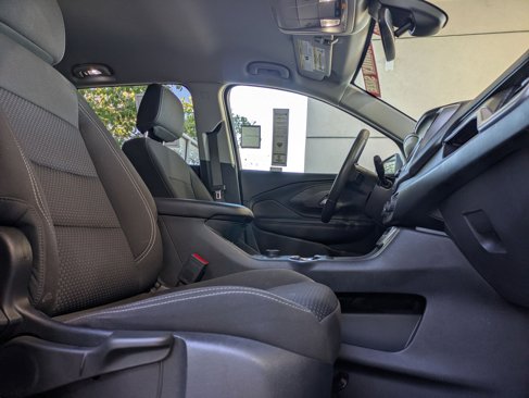 Used 2023 GMC Terrain SLE w/ Driver Convenience Package image 11