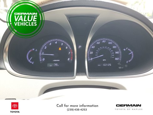 Used 2011 Toyota Avalon image 25