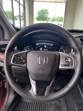 Used 2019 Honda CR-V EX image 17