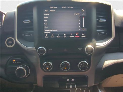Used 2019 RAM 1500 Big Horn image 14