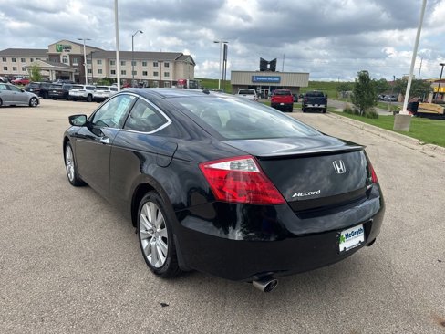 Used 2009 Honda Accord EX-L image 3