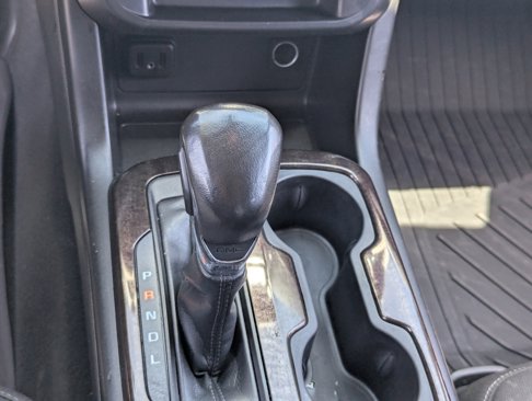 Used 2022 GMC Canyon Elevation image 23