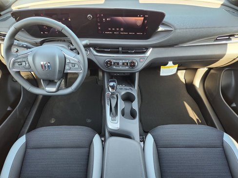 New 2025 Buick Envista Preferred w/ Convenience I Package image 29
