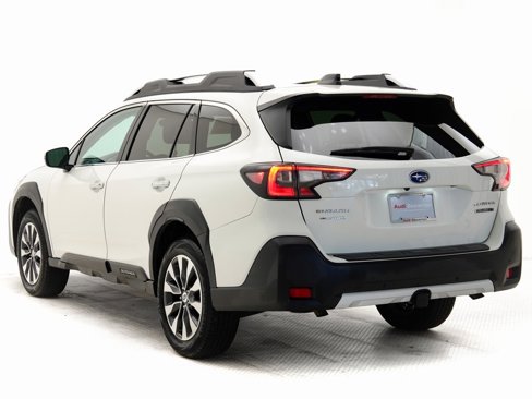 Used 2023 Subaru Outback Touring XT image 30