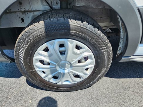 Used 2015 Ford Transit 250 148 Medium Roof w/ Interior Upgrade Package image 39