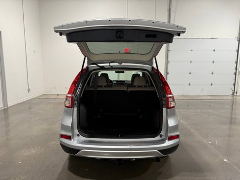 Used 2016 Honda CR-V EX-L image 9
