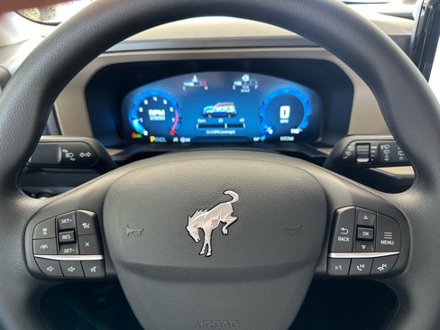 New 2025 Ford Bronco Sport Big Bend image 35