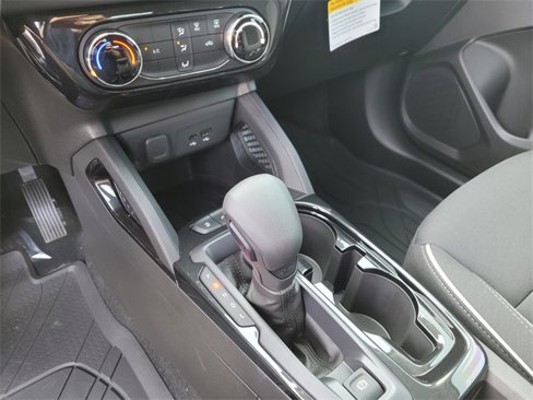 New 2026 Chevrolet TrailBlazer LT image 14