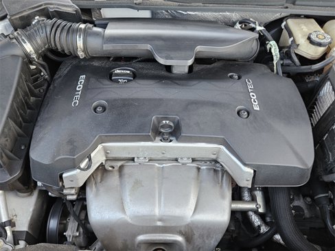 Used 2016 Chevrolet Impala LT w/ Convenience Package image 28