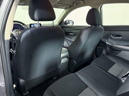 Certified 2023 Nissan Sentra SV image 34