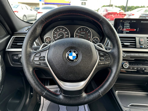 Used 2016 BMW 328i Sedan image 15