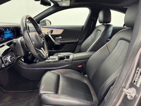 Used 2021 Mercedes-Benz CLA 250 image 18