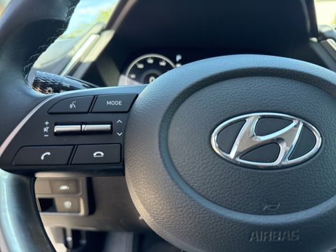 Certified 2023 Hyundai Sonata SEL w/ Convenience Package image 32