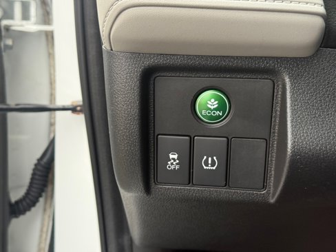 Used 2016 Honda HR-V EX-L image 21