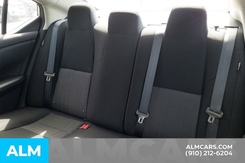 Used 2023 Nissan Sentra SV image 17