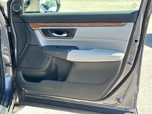 Used 2020 Honda CR-V Touring image 13