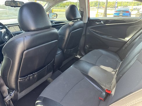 Used 2014 Hyundai Sonata SE w/ Premium Package 03 image 25