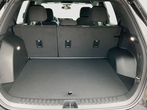 New 2025 Chevrolet Equinox LT image 17