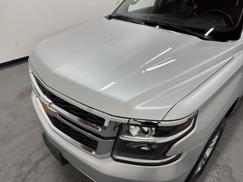 Used 2017 Chevrolet Tahoe LT image 27