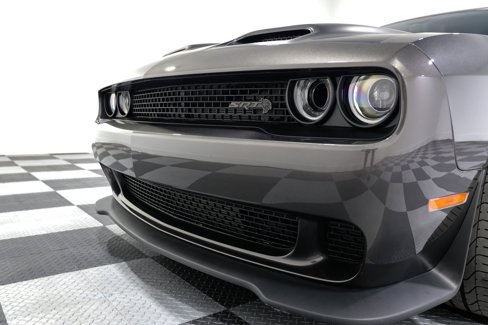 Used 2023 Dodge Challenger SRT Hellcat image 3