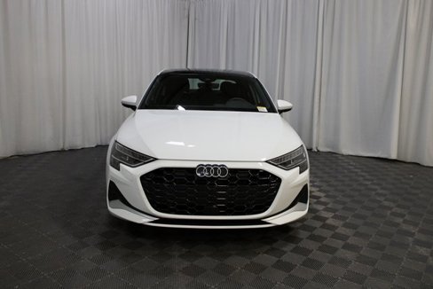 New 2025 Audi A3 2.0T Premium image 28