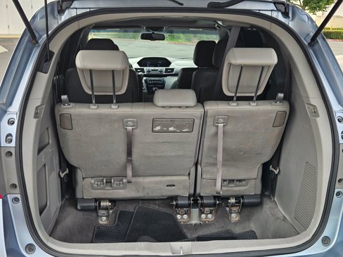 Used 2013 Honda Odyssey EX-L image 22