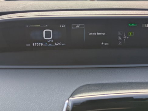 Used 2022 Toyota Prius Prime LE image 14