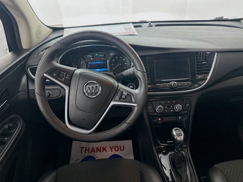 Used 2022 Buick Encore Preferred image 27