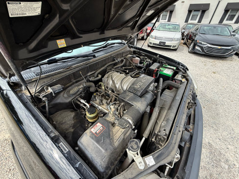 Used 2002 Toyota Tundra SR5 image 35