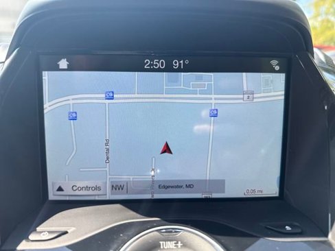 Used 2016 Ford C-MAX Energi SEL w/ Equipment Group 302A image 19