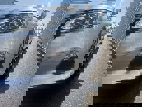 Used 2021 Nissan Altima 2.5 SR image 9