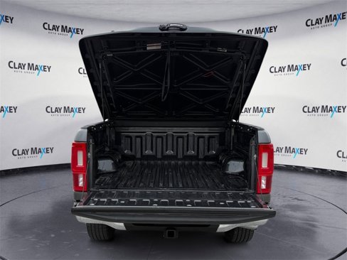 Used 2020 Ford Ranger XLT w/ Equipment Group 301A Mid image 16