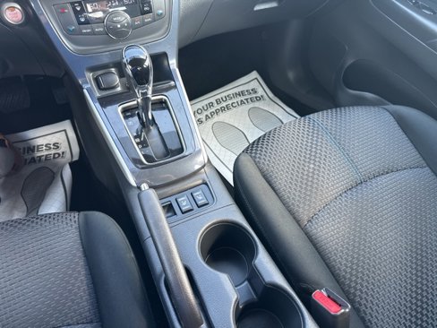 Used 2019 Nissan Sentra SR image 19