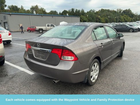 Used 2009 Honda Civic LX image 8