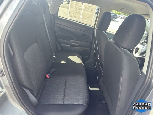 Used 2024 Mitsubishi Outlander Sport SE image 18