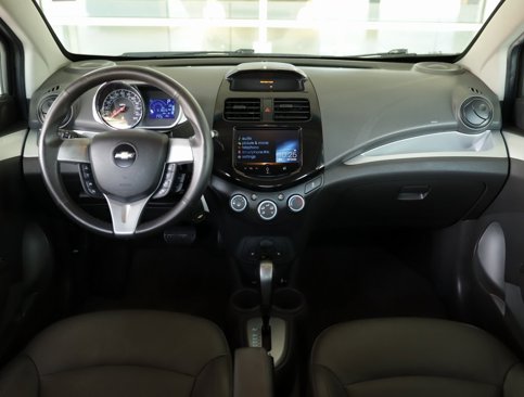 Used 2014 Chevrolet Spark LT image 18