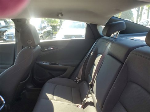 Used 2024 Chevrolet Malibu LT image 10