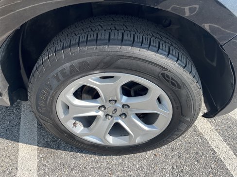 Used 2013 Ford Edge SEL image 26