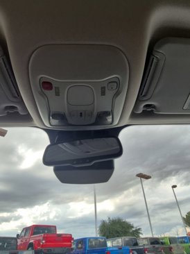 Used 2023 Jeep Renegade Trailhawk image 38