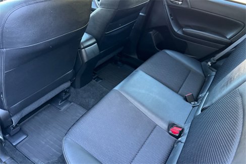 Used 2015 Subaru Forester 2.0XT Premium image 13