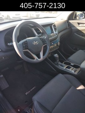 Used 2018 Hyundai Tucson SEL image 5