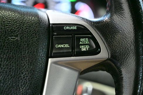 Used 2012 Honda Accord SE image 31
